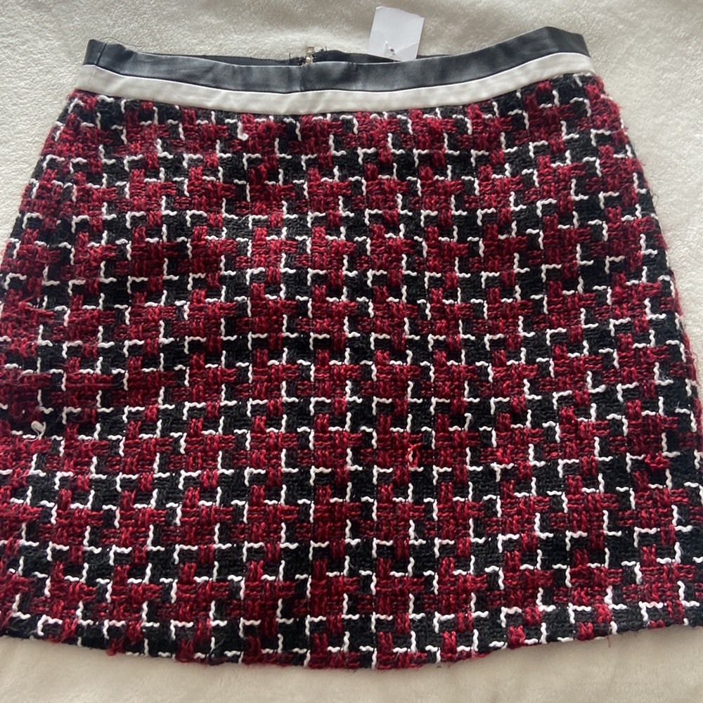 Endless Rose Bloomingdale’s skirt